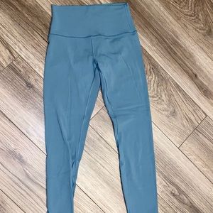 Lululemon Align pant 28”